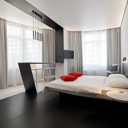 Atmosfera Hotel Odessa Ngoại thất bức ảnh
