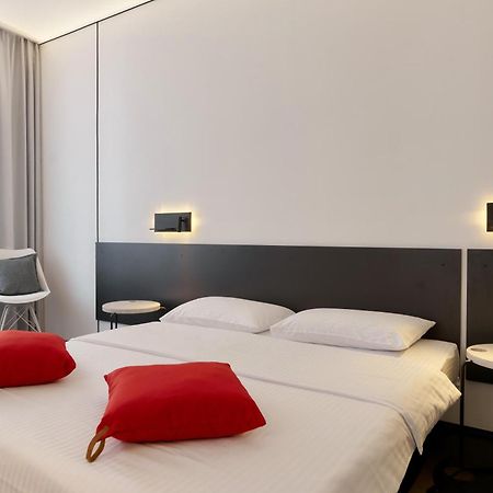 Atmosfera Hotel Odessa Ngoại thất bức ảnh