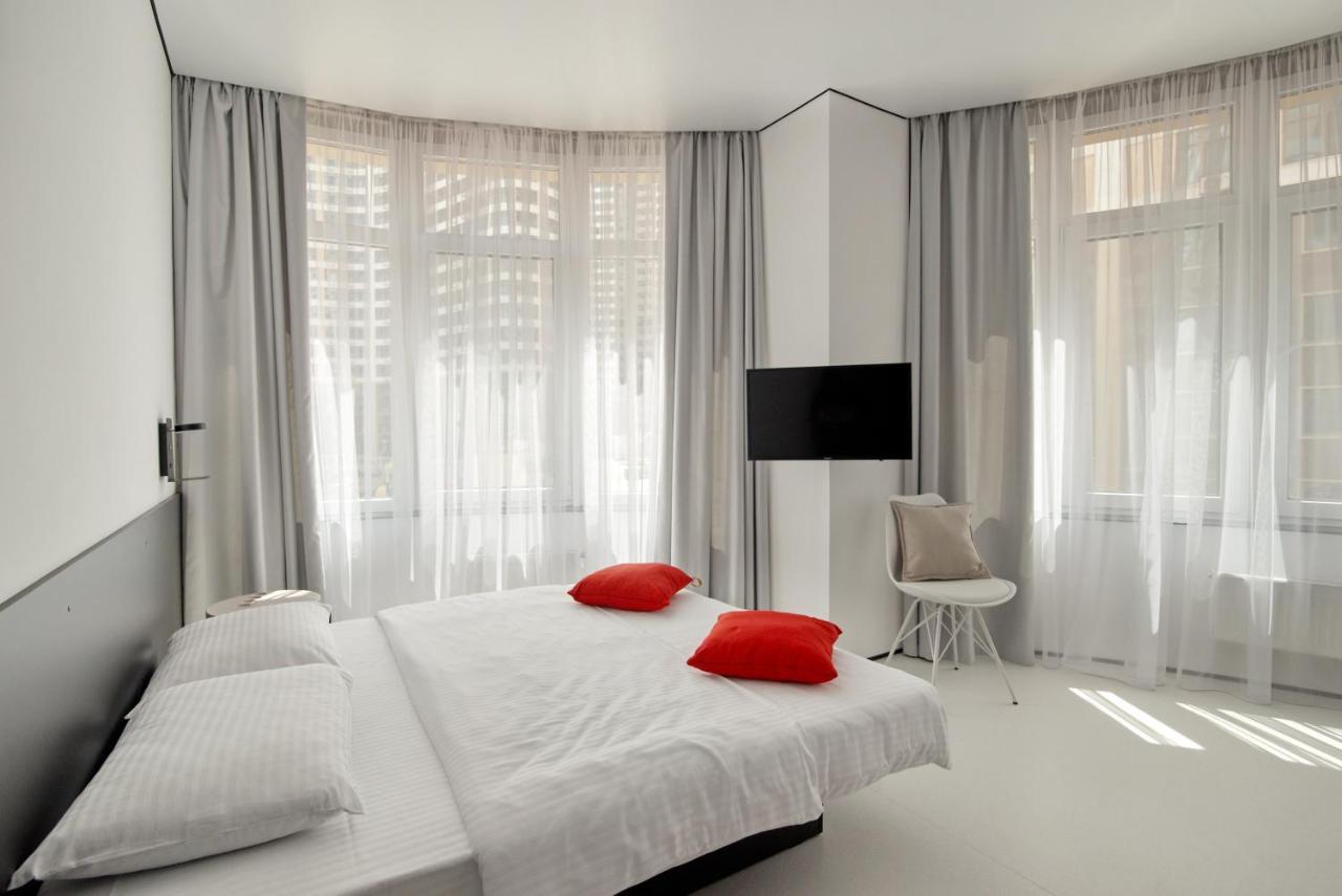Atmosfera Hotel Odessa Ngoại thất bức ảnh