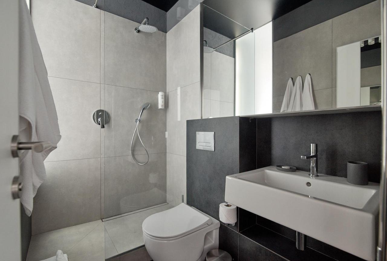Atmosfera Hotel Odessa Ngoại thất bức ảnh