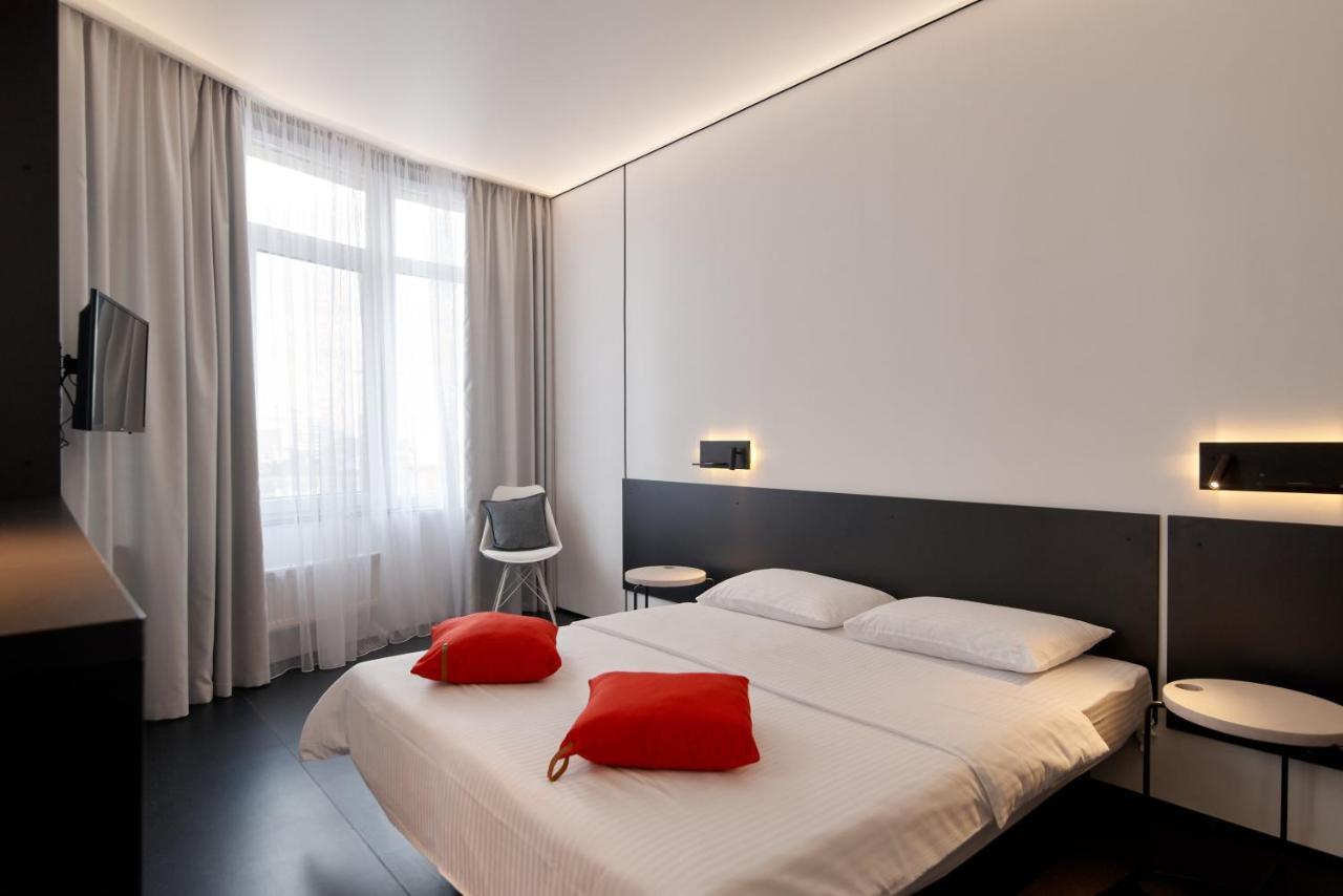 Atmosfera Hotel Odessa Ngoại thất bức ảnh
