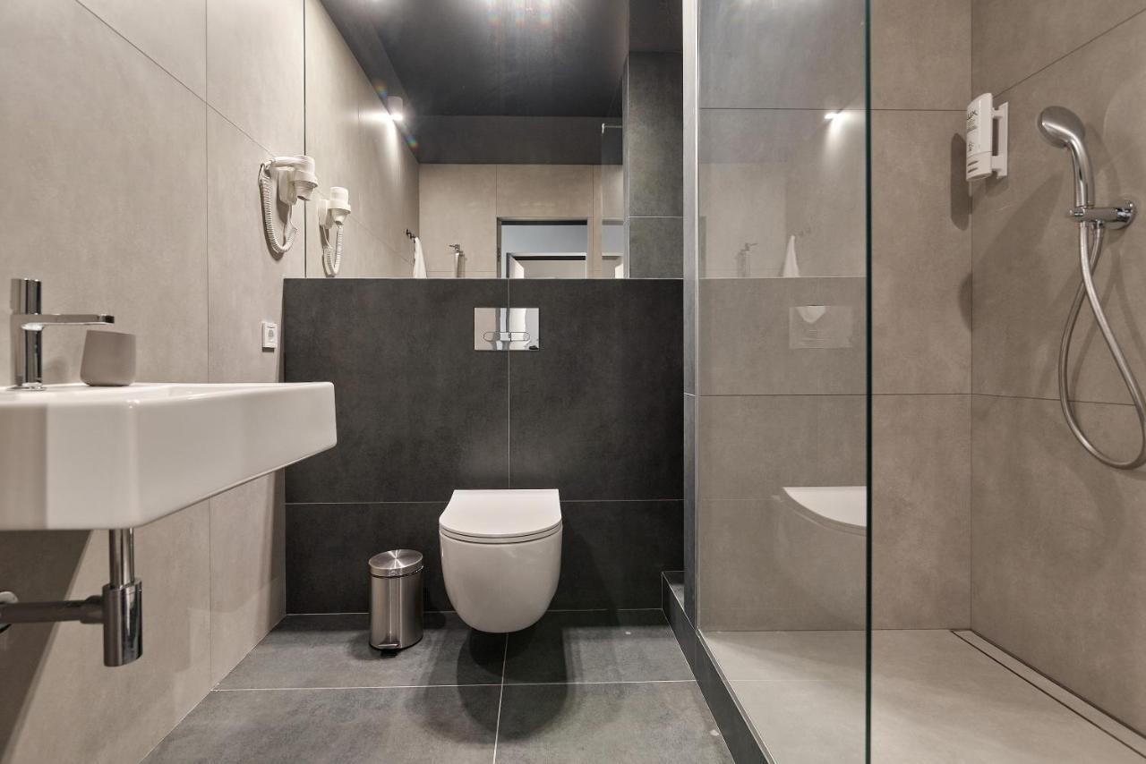 Atmosfera Hotel Odessa Ngoại thất bức ảnh