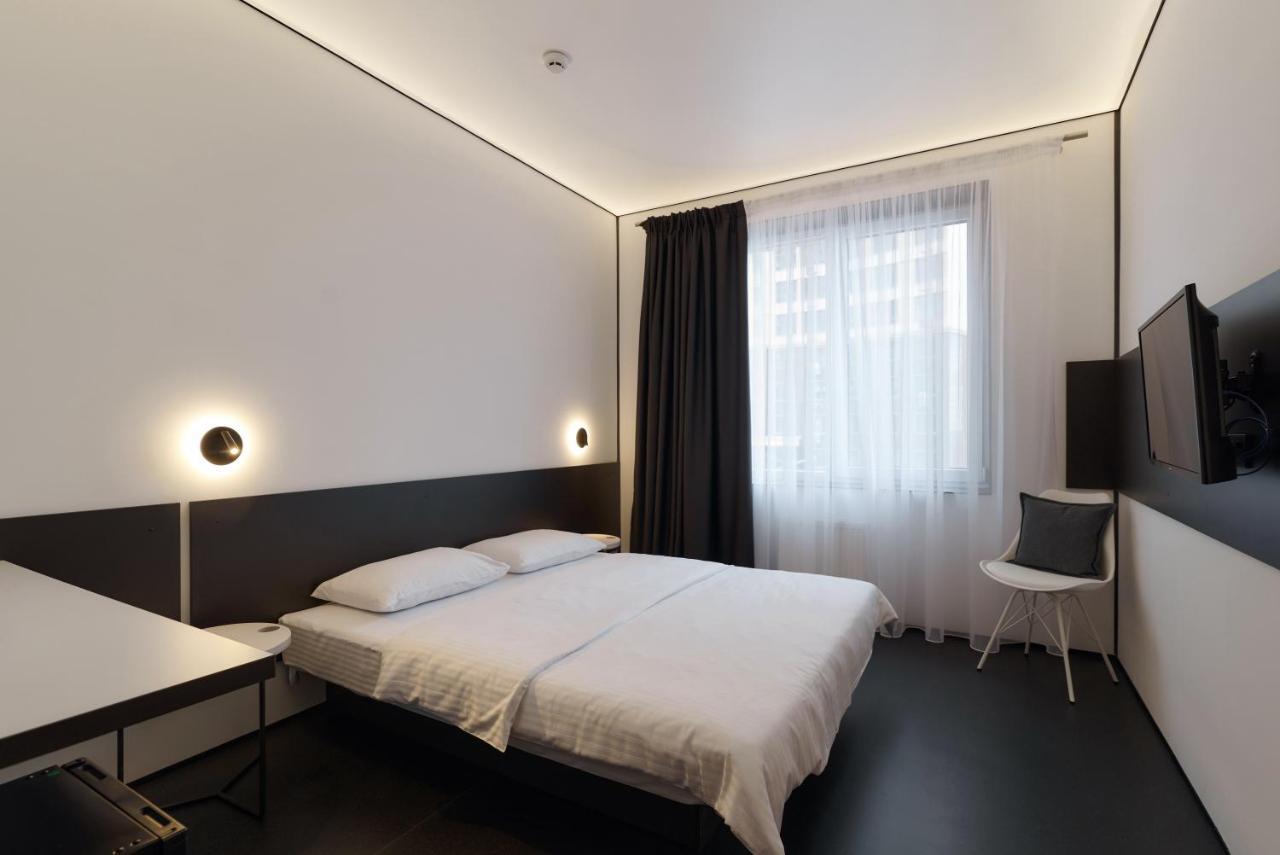 Atmosfera Hotel Odessa Ngoại thất bức ảnh