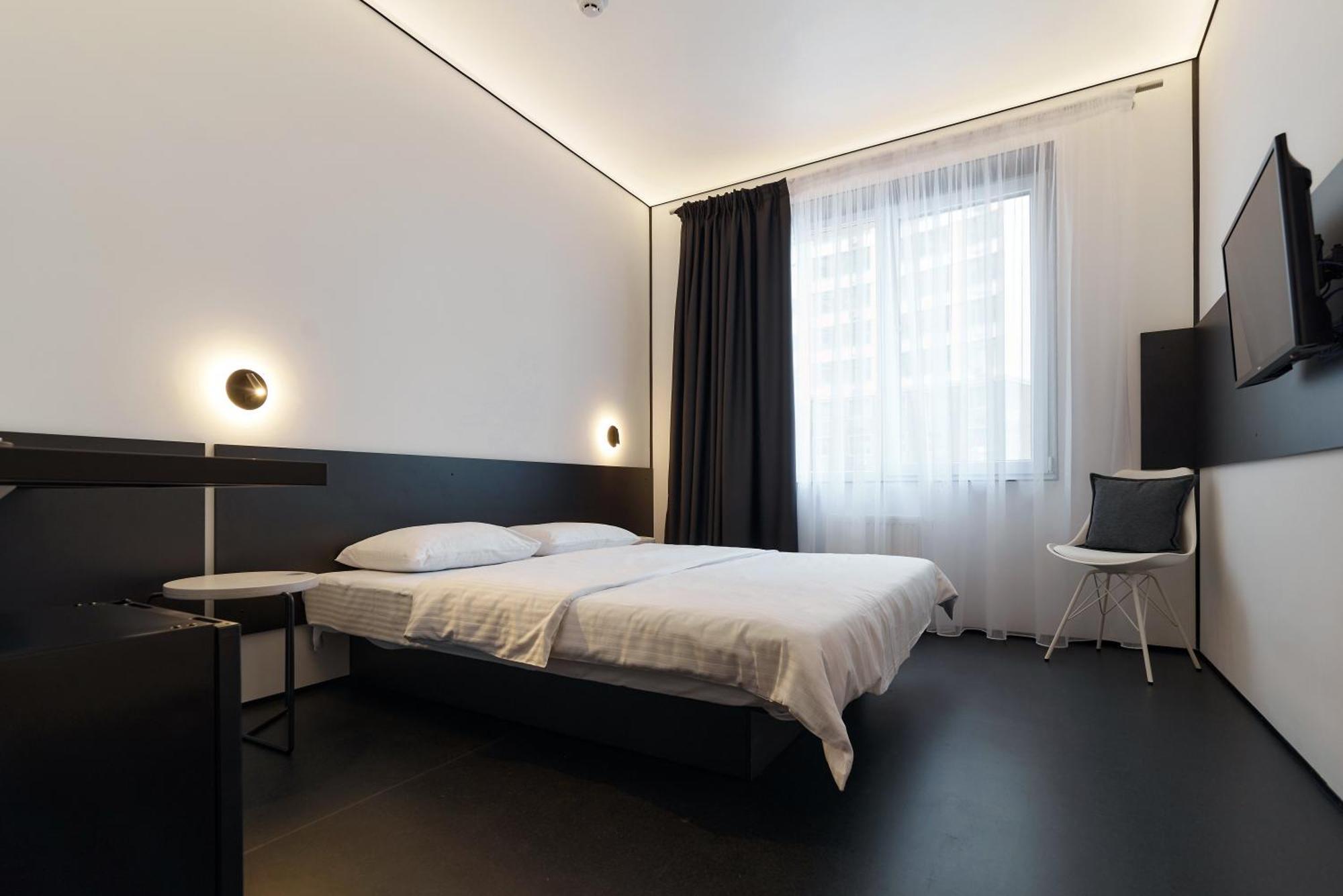 Atmosfera Hotel Odessa Ngoại thất bức ảnh
